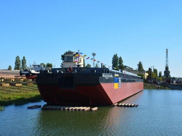 Кілійський суднобудівний завод 