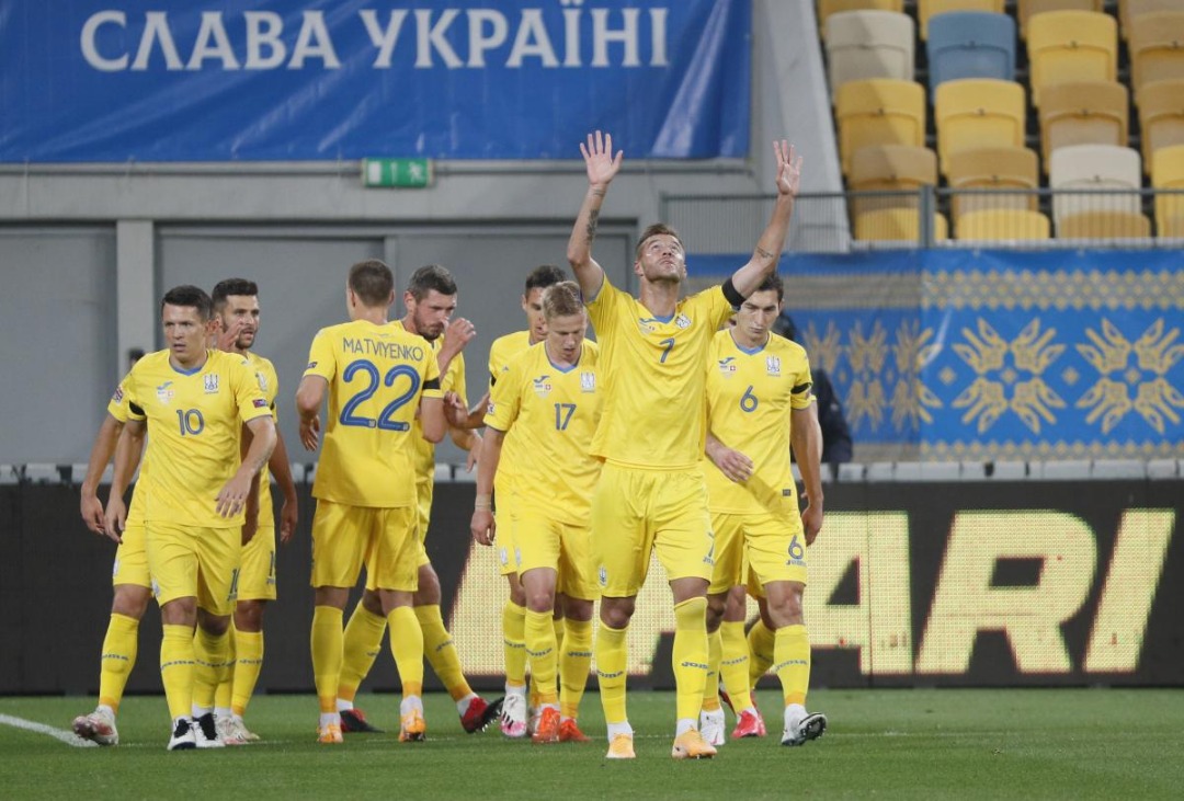 The fate of the match Switzerland - Ukraine may decided tomorrow