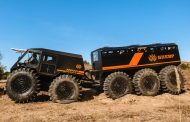 UKRAINIAN ATVS CONQUER THE AMERICAN MARKET