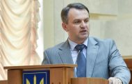 Sadovyi Winning Lviv Mayoral Election and Synyutka Congratulates Him