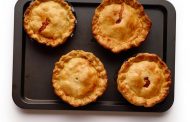 the perfect meat and potato pie – recipe