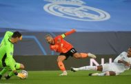 Shakhtar Donetsk stun Real Madrid in Champions League