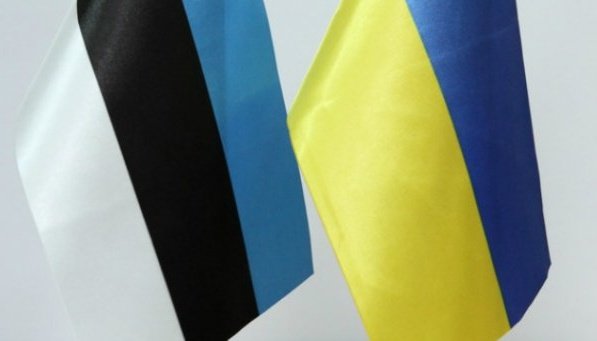 Estonia supports Ukraine's initiative in Crimean Platform