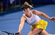 Svitolina retains fifth place in WTA rating