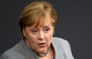 What Is the Unexpected Question That Merkel Asked Tikhanovskaya