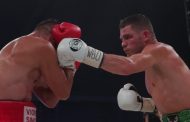 Berinchyk retains WBO international lightweight title