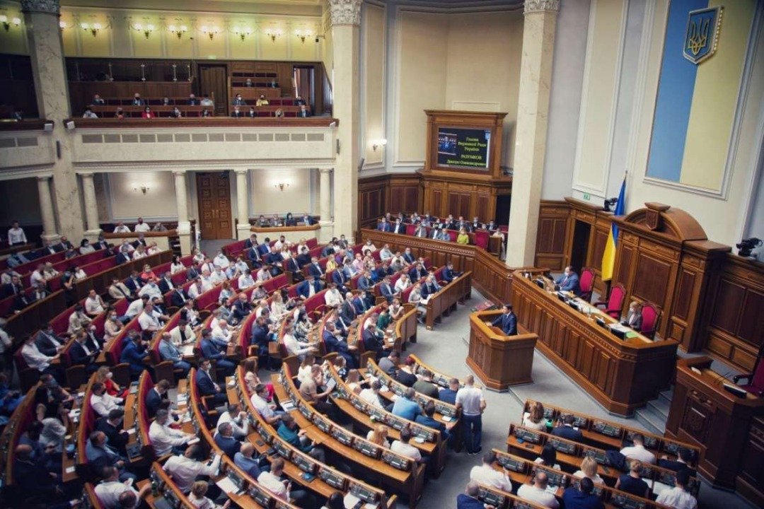 the people's deputy said that the Verkhovna Rada plans to adopt by the new year