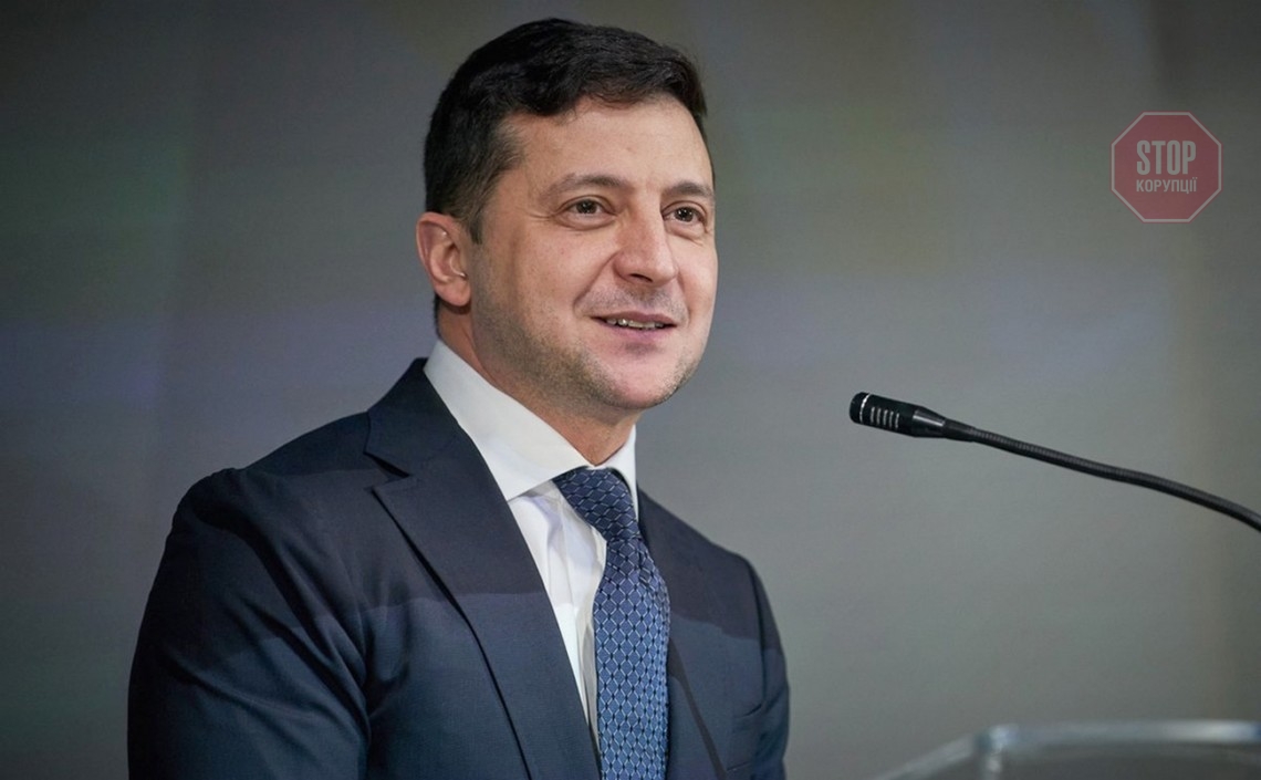 Zelensky Promises Ukrainians That 2021 Will Be Easier!