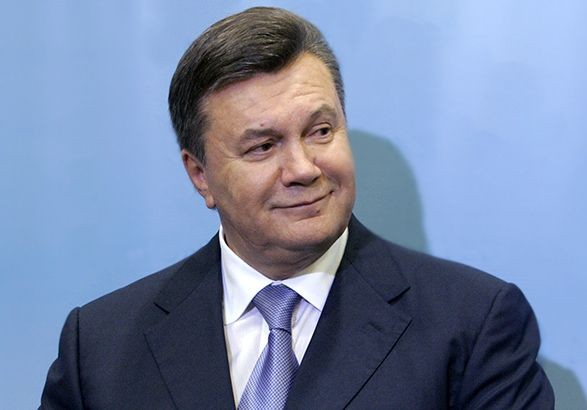 Yanukovych Will Be Appointed a State Attorney!