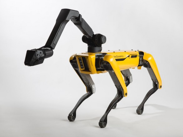 Hyundai Buys Boston Dynamics for Almost a Billion Dollars!