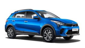 Assembling Kia Cars in Ukraine