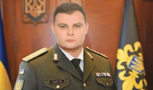 The Day of Foreign Intelligence in Ukraine
