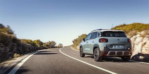 New Citroen Crossover Arrives in Ukraine in the Fall2