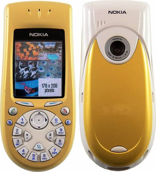 Nokia Revives Another Legendary Phone!