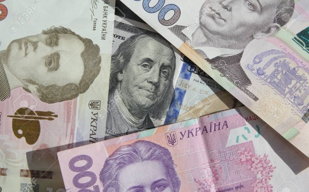 After the Weekend, the Dollar Exchange Rate in Ukraine Changed