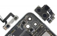 Apple Switches to Korean Camera Components Instead of Chinese Ones