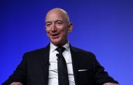 Billionaire Jeff Bezos Unloads the Second Tranche of Amazon Shares