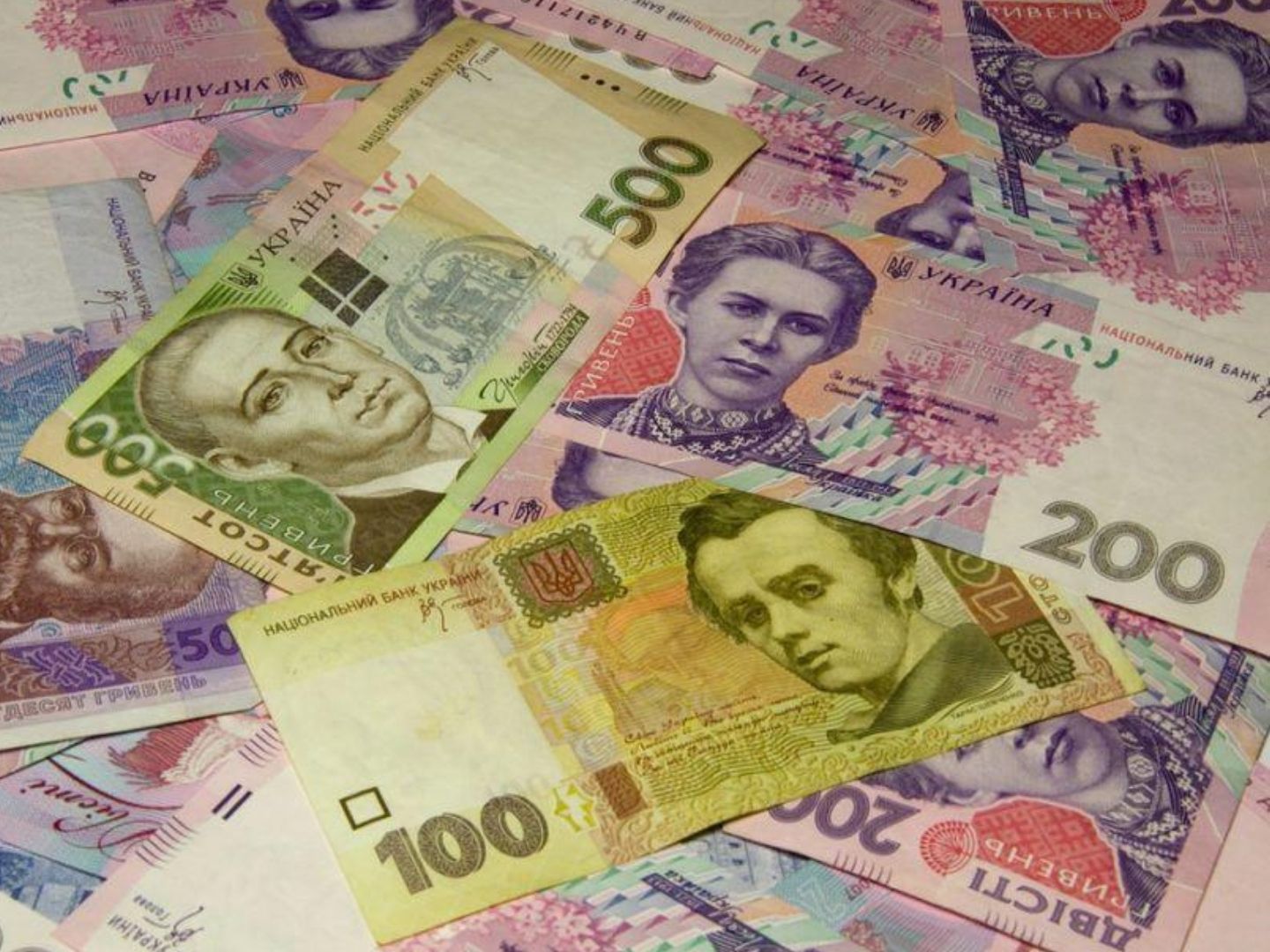 Changing the Dollar Exchange Rate in Ukraine