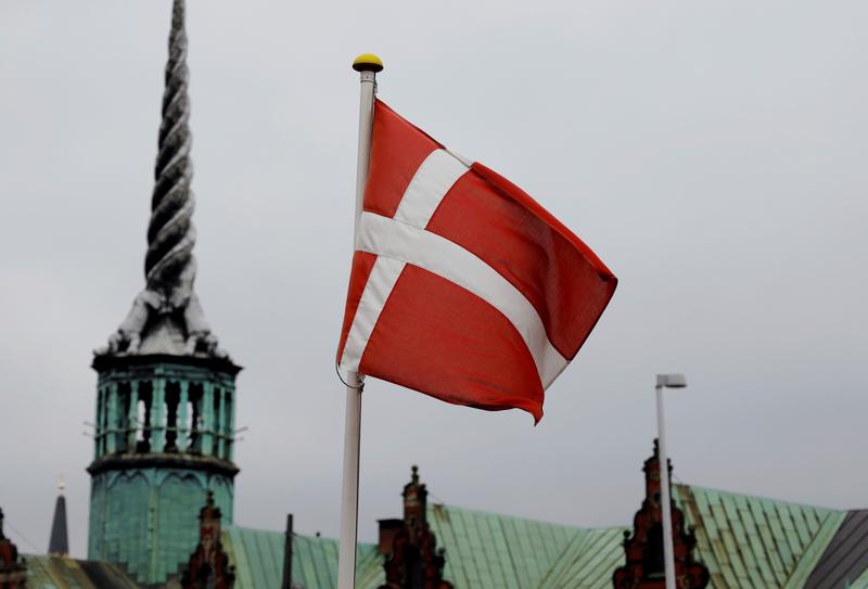 Convicting Russian of Espionage in Denmark