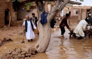 Floods Kill 30 People in Afghanistan