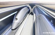 Hyperloop Announced the Start of Commercial Traffic