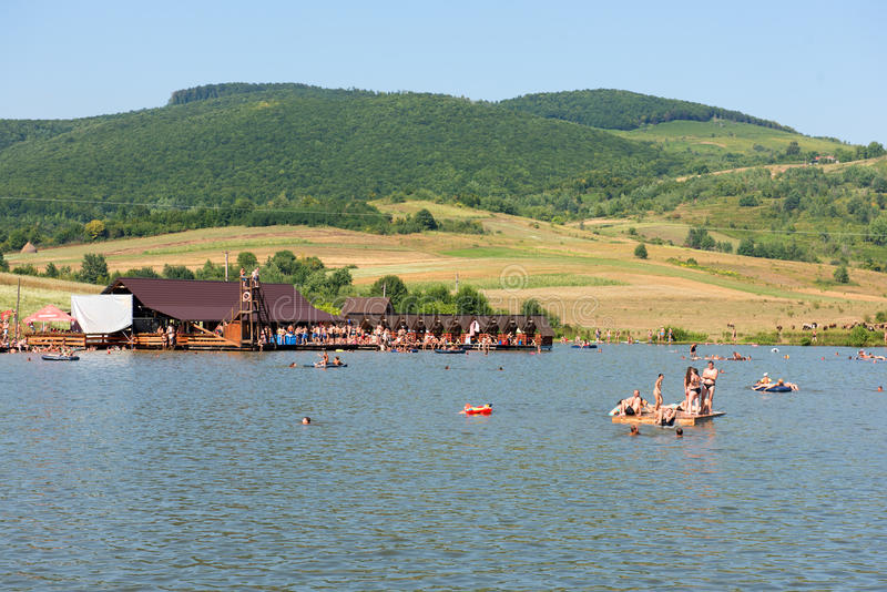 On May 26, Ukraine Will Be Overwhelmed by Summer Heat