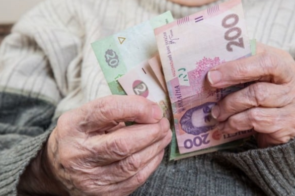 Recalculating Pensions for Working Pensioners in Ukraine