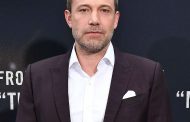 Refusing Ben Affleck on Dating App