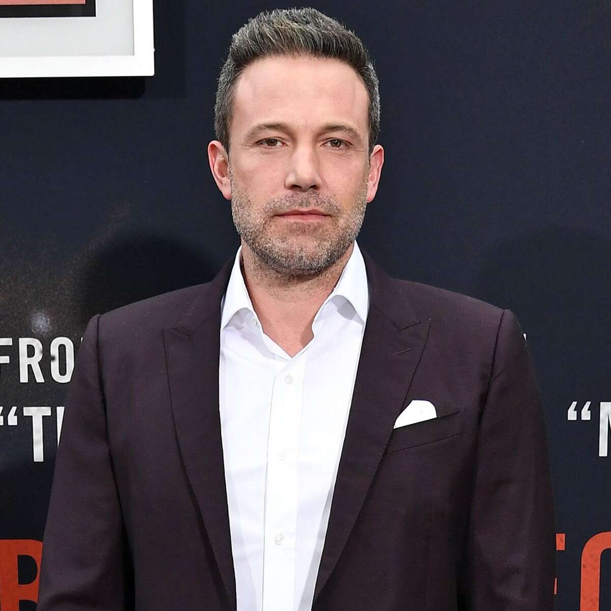 Refusing Ben Affleck on Dating App