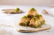 The Amazing Recipe for Turkish Baklava