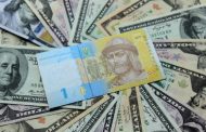 The Hryvnia's Worth Against Foreign Currencies