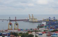 The New Minister of Infrastructure Will Continue Transferring Ports to Concession