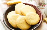 Try These Simple and Quick Cookies for Tea