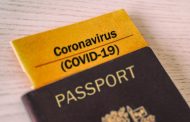 When Vaccination Passports Will Be Launched in Ukraine