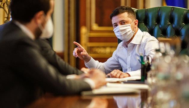 Zelensky Approves the Regulations on the Center for Countering Disinformation