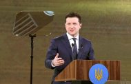 Zelensky Will Hold a Press Conference Today