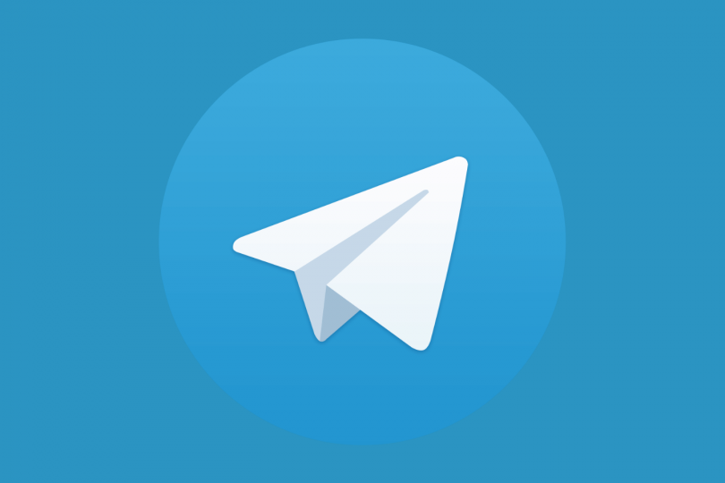 A Large-Scale Failure Occurred in Telegram