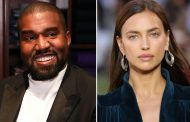 Confirming the Story of Kanye West and Irina Sheik