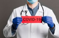 Confirming 535 New Cases of COVID-19 in Ukraine