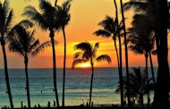 Heaven on Earth, Island of Hawaii