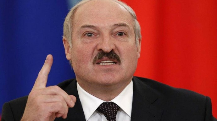 Lukashenko Gives an Advice to the Future President of Belarus