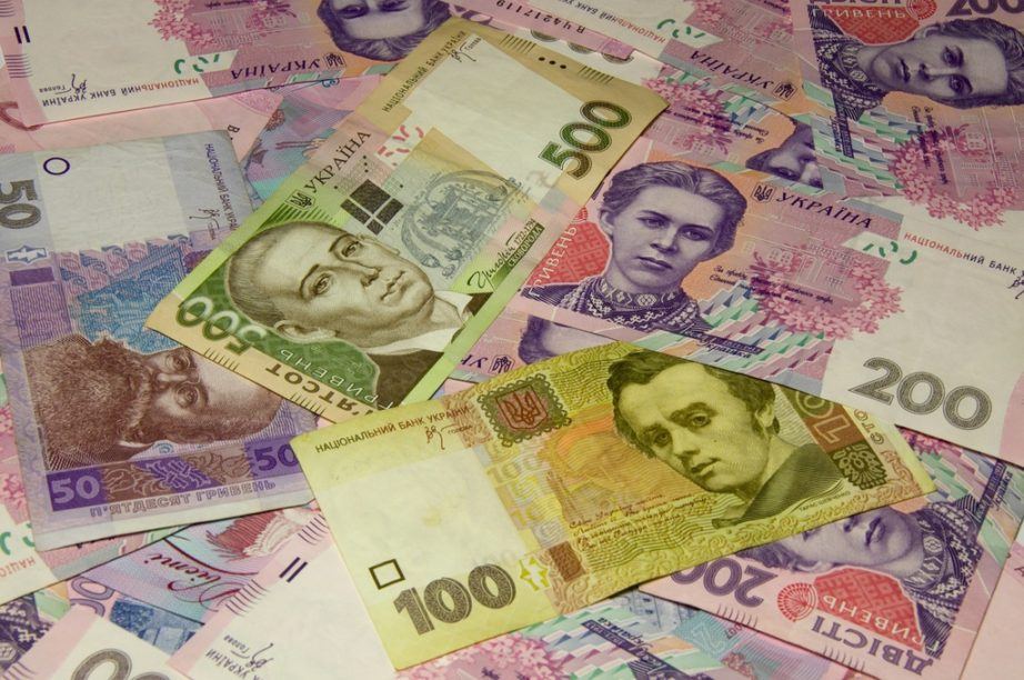 In Ukraine, the Dollar Began to Rise