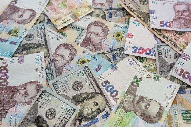 The Hryvnia and the Other Foreign Currencies Today