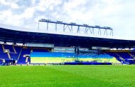 The Largest Ukrainian Flag Was Unfolded in Kharkiv