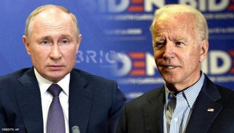 The White House Explained Biden's Meeting with Putin's Desire