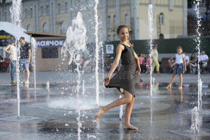 August 5 in Ukraine Will Be a Little Warmer