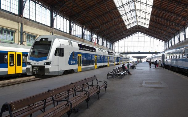 Ukrzaliznytsia Will Launch the Dnipro-Avdiivka Regional Train on June 24