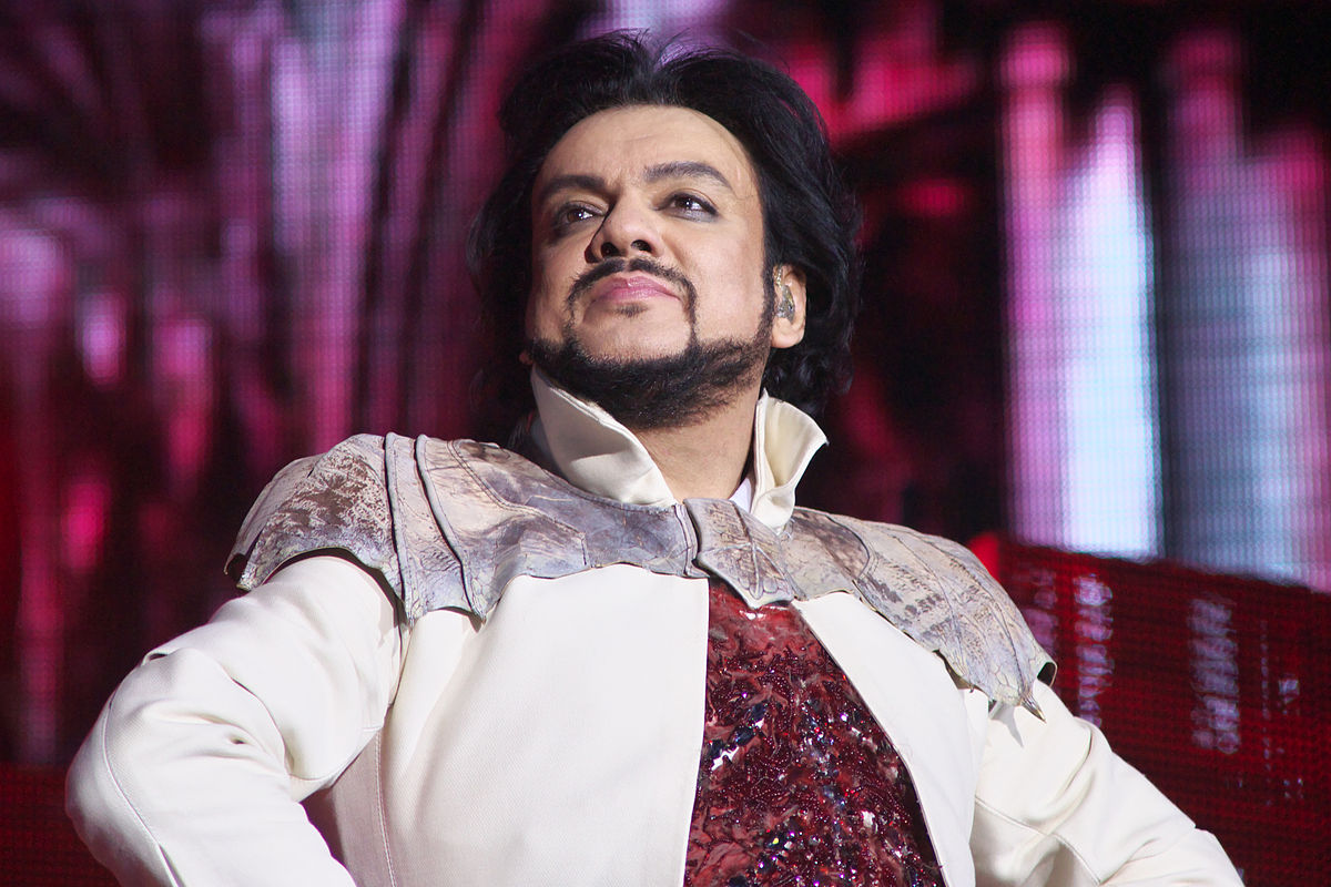 Why Kirkorov Threatens Ukraine's National Security