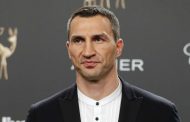 Wladimir Klitschko Will Participate in a Reality Show