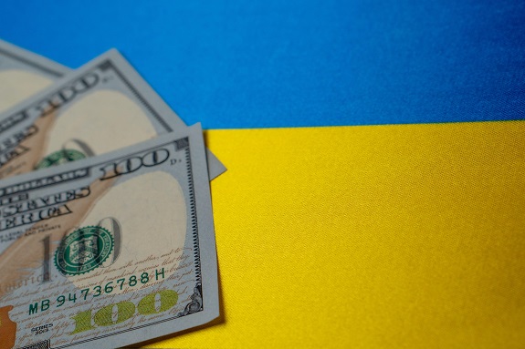 At the End of the Week, the Dollar Decided to Surprise Ukrainians